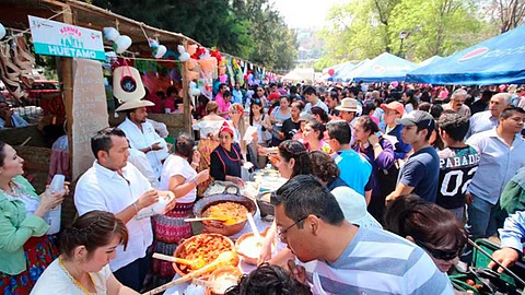 Habrá grandes novedades para disfrutar de una sana convivencia familiar (Foto Archivo)