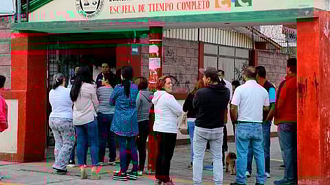 Los docentes tienen la obligación de solicitar copias de las identificaciones para que el director o los profesores reconozcan a los responsables del menor (Foto: Cortesía)