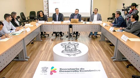 Los resultados de la revisión del Observatorio Nacional de Mejora Regulatoria correspondiente al ejercicio 2019, se darán a conocer en el mes de abril (Foto Cortesía)