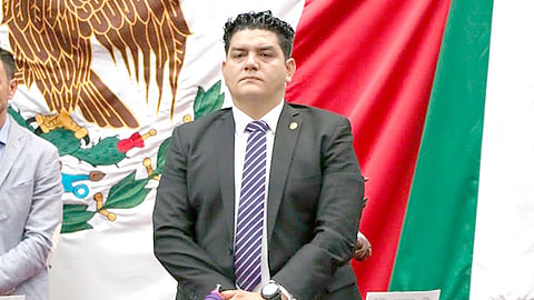 Llama a dar continuidad a la transparencia presupuestal de la Secretaría de Educación en el Estado (Foto Cortesía)