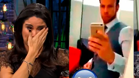Paola asegura que vivió un infierno en redes sociales (Foto: Captura)