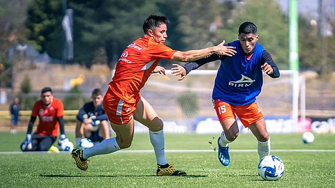 (Foto Twitter: @FuerzaMonarca)