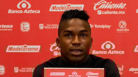 “No podemos perder la identidad de nosotros" (Foto:@FuerzaMonarca)