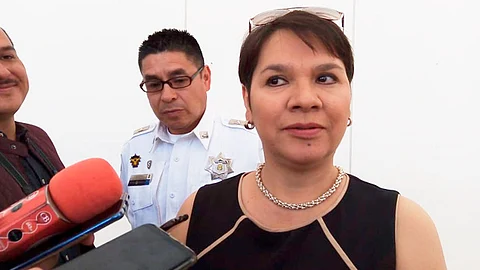Implementarán programa “Date cuenta” para abatir consumo de alcohol y drogas (Foto: Fátima Miranda)