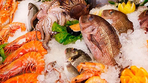 Esta Semana Santa se disparan los precios de pescados y mariscos. Aquí te decimos cuánto