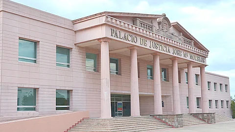 El Poder Judicial de Michoacán reforzó en 2019 el trabajo con las áreas jurisdiccionales y administrativas (Foto Cortesía)