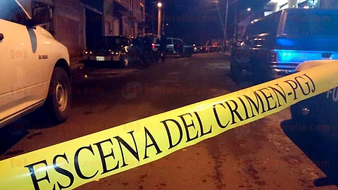 Recordó el caso de la joven Ingrid Escamilla, quien tras ser asesinada por su pareja sentimental en la Ciudad de México fue exhibida en medios de comunicación (Foto: RED 113)