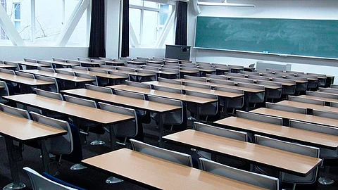 La medida mantendrá a 12,8 millones de estudiantes y a 34.847 escuelas en toda la nación sin labores (Foto: Pixabay)