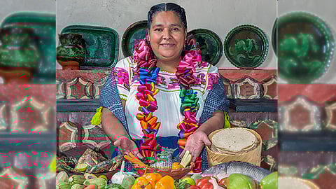 El presidente municipal agradeció el ánimo de los participantes que nutrirán el evento (Foto Cortesía)