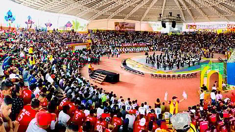 Los municipios michoacanos que participan se encuentra la capital michoacana, Maravatío, Hidalgo, Zitácuaro (Foto: cortesía)