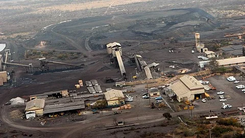 Grupo México regresó la concesión de la mina al gobierno (Foto: tomada de El Economista)