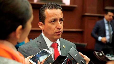 El proceso de selección del titular de la CEDH está "congelado" actualmente (Foto: Cortesía)