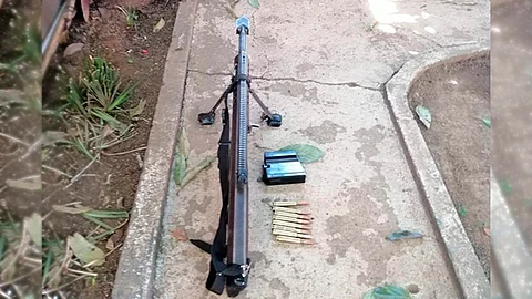 La SSP en conjunto con la GN mantiene una acción operativa en la zona, para garantizar la seguridad de la población (Foto Cortesía)