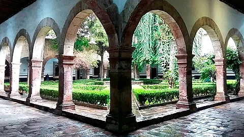 Será una visita guiada que no tendrá costo alguno (Foto: Turismo Morelia MX)