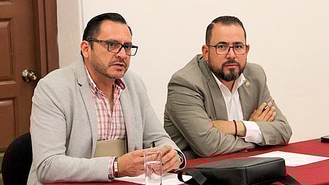 Acordaron hacer un atento llamado a emprender acciones concretas para el desarrollo social, cultural, económico, educativo y laboral (Foto Cortesía)