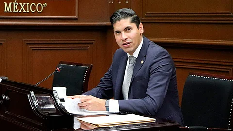 Demandó a los legisladores federales, a actuar con total pulcritud e imparcialidad (Foto Cortesía)
