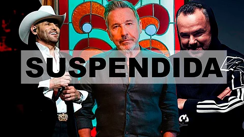 La reprogamación se dará hasta que las condiciones en el país se den para este tipo de eventos (Foto: Especial)