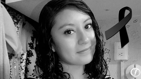 Fue reportada como desaparecida el pasado 26 de marzo de 2019 (Foto: Especial)