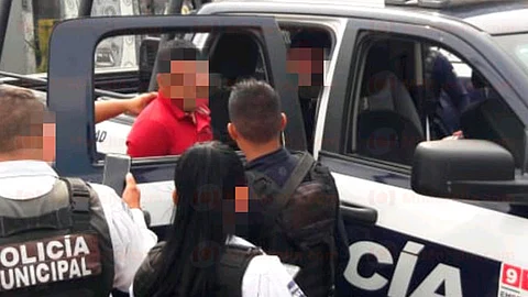 El fiscal, Adrián López Solís, ha optado por omitir postura sobre la posible libertad de los presuntos asesinos del diputado; puntualizó que las indagatorias siguen (Foto: RED 113)