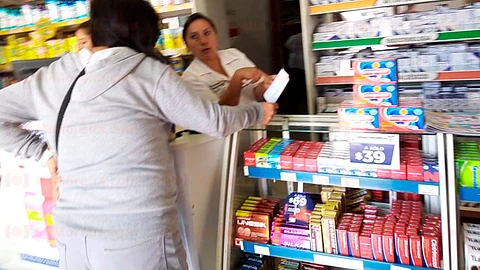 Hay capacidad e inventarios para proveer a familias, hoteles y restaurantes, dijeron los empresarios michoacanos (Foto: Fátima Miranda)