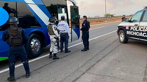 Se mantiene la aplicación de acciones para la detección de síntomas (Foto: Cortesía)