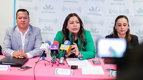 Un estudio realizado en esta capital dio a conocer que las mujeres son agredidas en el transporte cuando van solas hasta en un 49.1 por ciento (Foto: Cortesía)