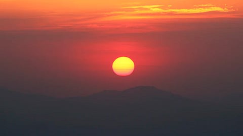 La temperatura mínima en Morelia apenas será de 12°C (Foto: Unsplash)
