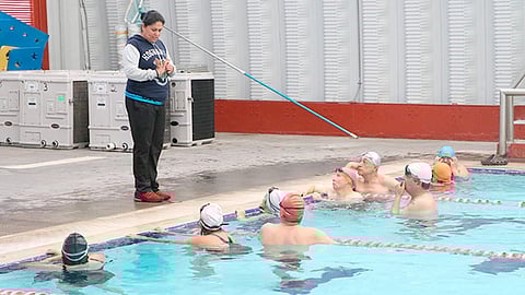 Inscripciones disponibles en todos los horarios (Foto Cortesía)