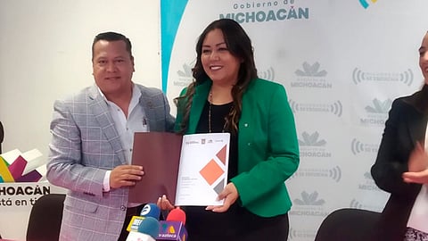 El Tribunal Universitario de la institución será la encargada de sancionar a los agresores (Foto: Guadalupe Martínez)