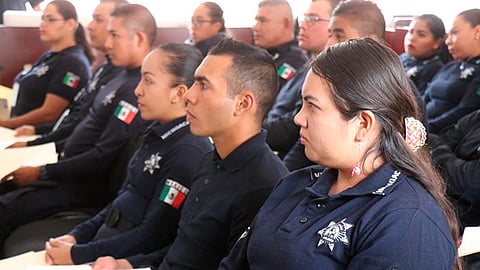 Reforzaron los mecanismos de operación para brindar apoyo a mujeres en situación de riesgo (Foto Cortesía)