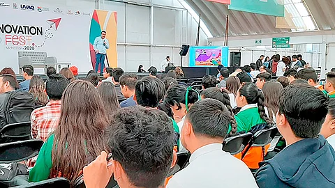 Realiza la administración estatal esfuerzos para avanzar en esa materia: Sergio García (Foto Cortesía)
