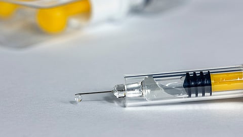 Vacuna Moderna contra covid-19 llega también para su distribución al mercado mexicano