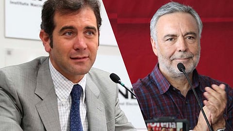 Entre las consultas se encuentran los mecanismos legales para convocar y llevar a cabo el proceso interno para renovar los órganos de dirección de Morena (Foto Especial)