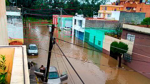 Además se mejorarán cerca de tres kilómetros desde Guillermo Prieto hasta la avenida Madero con este recurso (Foto: RED 113)