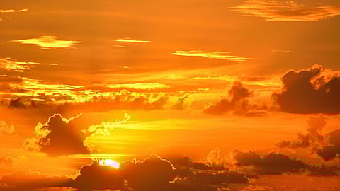 Temperaturas máximas de 40 a 45 grados Celsius se estiman para Campeche, Chihuahua, Guerrero, el norte y el sur de Jalisco, Michoacán, el sur de Morelos, Nayarit, Sinaloa y Sonora (Foto: pixabay)