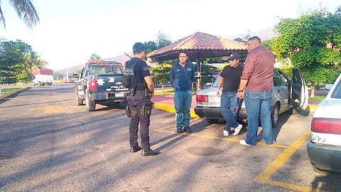 La dependencia ratifica su actuar para preservar el bienestar de los michoacanos (Foto Cortesía)