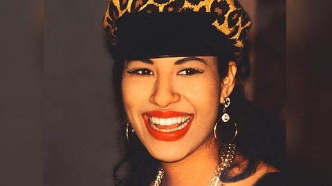 Selena fue asesinada en 1995 (Foto: Selena)