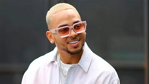 En el video el cantante también agradece las felicitaciones por su cumpleaños (Foto Facebook: Ozuna)
