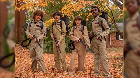 En Estados Unidos se han registrado 51 muertes por el coronavirus (Foto: IG/strangerthingstv)
