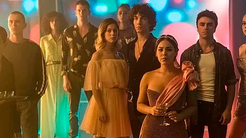En esta tercera temporada regresan casi todos los personajes principales (Foto: RED-113)