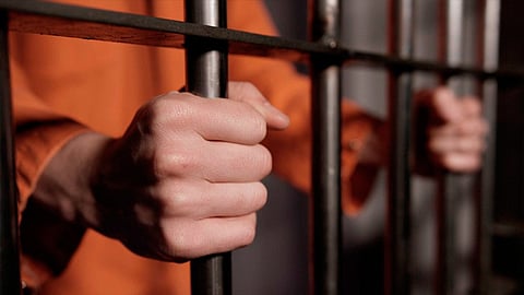 Se le fijó prisión preventiva oficiosa y un plazo de tres meses para la investigación (Foto Archivo)