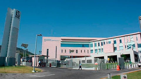 Las autoridades federales informaron que este permiso especial dirigido exclusivamente a los asegurados del IMSS (Foto: IMSS Michoacán)