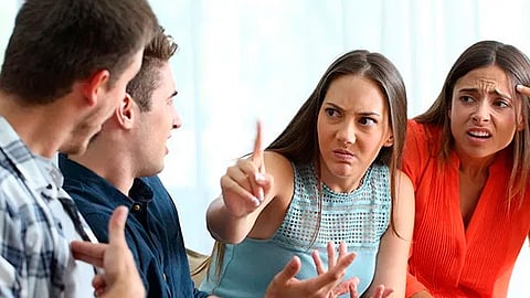 Recuerda que la medida primordial para hacer frente al Covid-19 es quedarte en casa
(Foto: universal.org.mx)