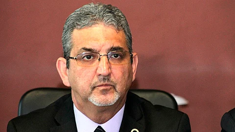 Huergo Maurín resaltó que, de estos procedimientos, alrededor de 200 corresponden a funcionarios de la actual administración pública (Foto Cortesía)