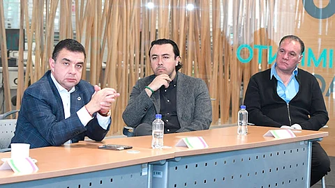Consideraron que lo más urgente es atender al recurso humano, conservar empleos (Foto Cortesía)