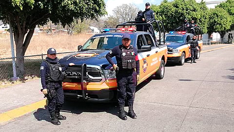 Se exhorta a la población a denunciar cualquier hecho que atente contra la integridad de las mujeres (Foto Cortesía)