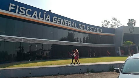 Con los datos de prueba obtenidos en la etapa de investigación, la Fiscalía Regional solicitó la respectiva orden de aprehensión ante el órgano jurisdiccional (Foto: mimorelia)