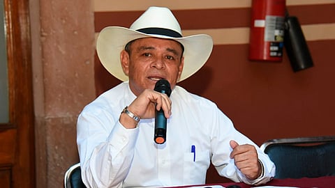 Se pronunció por la implementación de las políticas públicas necesarias para impulsar la economía de las pequeñas y medianas empresas y proteger el empleo de los michoacanos (Foto: Cortesía)