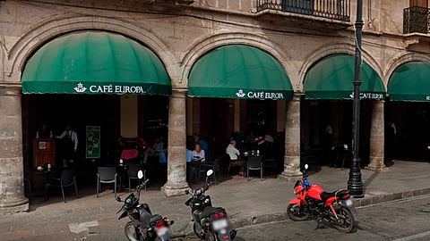 Se espera que el mes de junio finalice con un incremento de ventas (Foto: Google Maps)