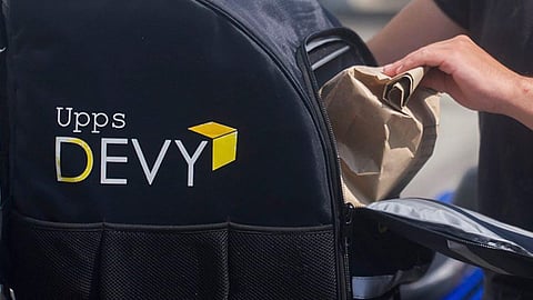 Devy ofrece servicio a domicilio sin costo
 (Foto Facebook: Devy)